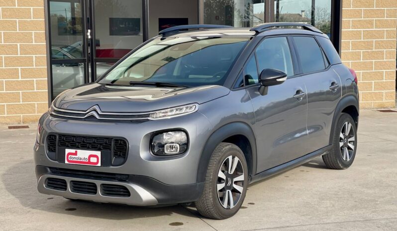 CITROEN C3 AIRCROSS 1.2 82CV SHINE pieno