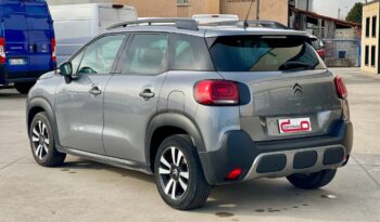 CITROEN C3 AIRCROSS 1.2 82CV SHINE pieno