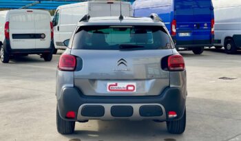 CITROEN C3 AIRCROSS 1.2 82CV SHINE pieno