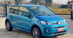 VOLKSWAGEN UP! 1.0 5P JOIN