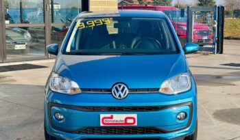 VOLKSWAGEN UP! 1.0 5P JOIN pieno