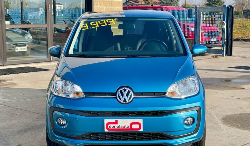 VOLKSWAGEN UP! 1.0 5P JOIN pieno