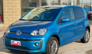 VOLKSWAGEN UP! 1.0 5P JOIN pieno