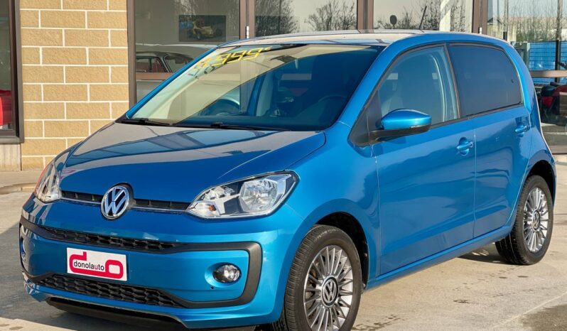 VOLKSWAGEN UP! 1.0 5P JOIN pieno