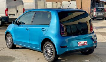 VOLKSWAGEN UP! 1.0 5P JOIN pieno