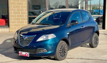 LANCIA YPSILON 1.2 8V GPL ECOCHIC 30TH ANNIVERSARY pieno