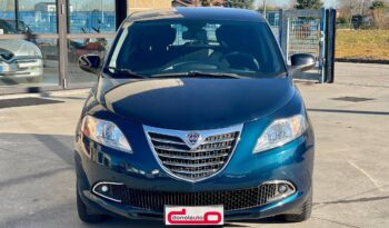 LANCIA YPSILON 1.2 8V GPL ECOCHIC 30TH ANNIVERSARY pieno