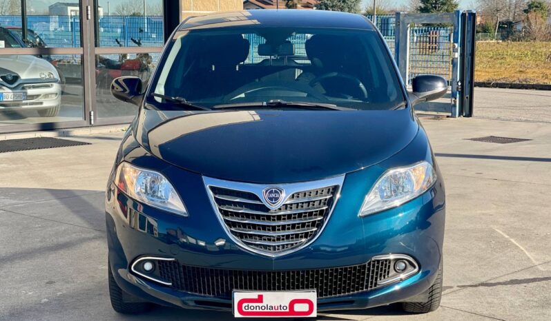 LANCIA YPSILON 1.2 8V GPL ECOCHIC 30TH ANNIVERSARY pieno