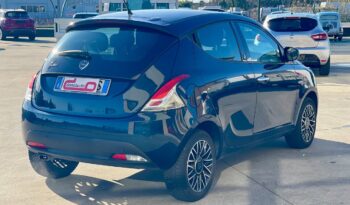 LANCIA YPSILON 1.2 8V GPL ECOCHIC 30TH ANNIVERSARY pieno