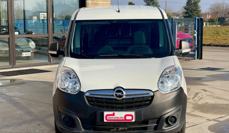 OPEL COMBO 1.6 MJT MAXI FURGONATO pieno