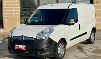 OPEL COMBO 1.6 MJT MAXI FURGONATO pieno