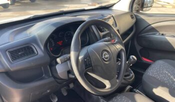 OPEL COMBO 1.6 MJT MAXI FURGONATO pieno