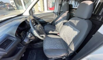 OPEL COMBO 1.6 MJT MAXI FURGONATO pieno