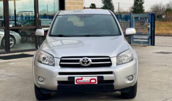 Toyota RAV 4 RAV4 2.2 D-4D 177 CV Luxury pieno