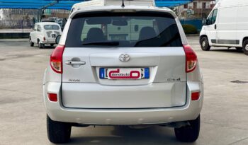 Toyota RAV 4 RAV4 2.2 D-4D 177 CV Luxury pieno