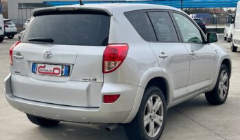 Toyota RAV 4 RAV4 2.2 D-4D 177 CV Luxury pieno