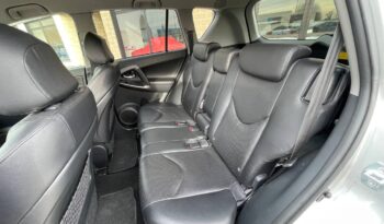 Toyota RAV 4 RAV4 2.2 D-4D 177 CV Luxury pieno