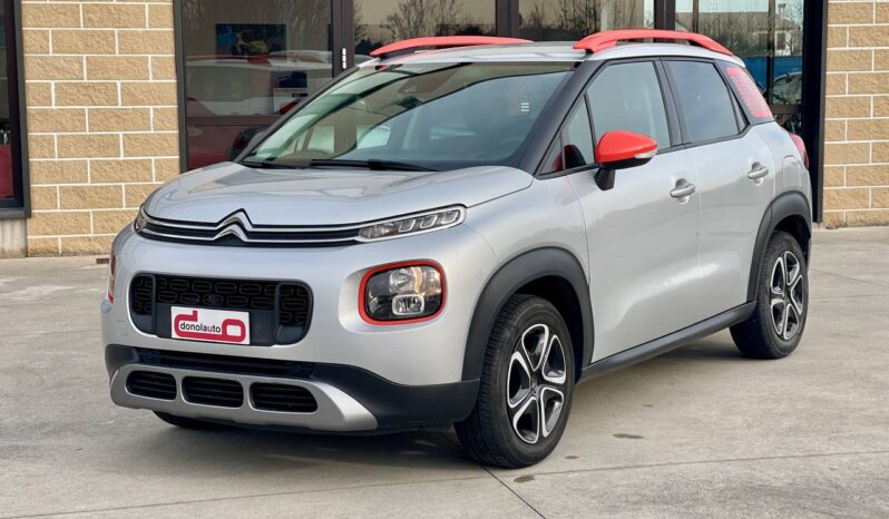 CITROEN C3 AIRCROSS 1.2 110CV FEEL S pieno