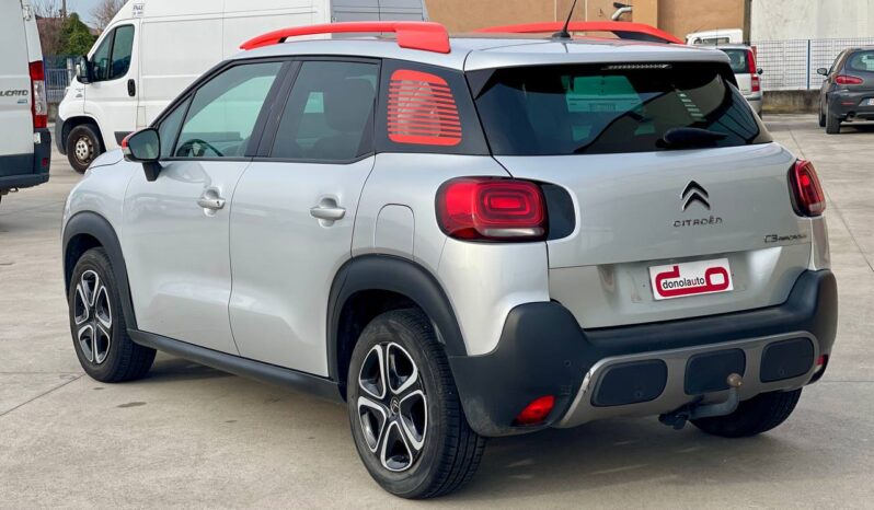 CITROEN C3 AIRCROSS 1.2 110CV FEEL S pieno