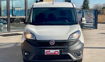 FIAT DOBLO’ 1.6MJT 105CV 3 POSTI L1H1 pieno