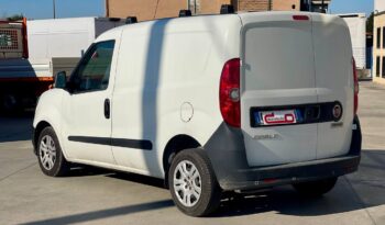 FIAT DOBLO’ 1.6MJT 105CV 3 POSTI L1H1 pieno