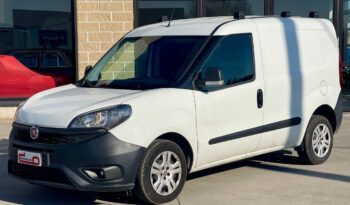 FIAT DOBLO’ 1.6MJT 105CV 3 POSTI L1H1 pieno