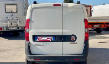 FIAT DOBLO’ 1.6MJT 105CV 3 POSTI L1H1 pieno