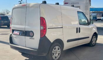 FIAT DOBLO’ 1.6MJT 105CV 3 POSTI L1H1 pieno