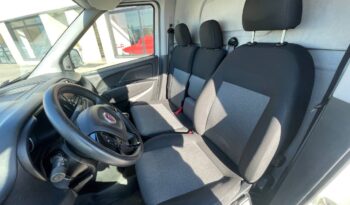 FIAT DOBLO’ 1.6MJT 105CV 3 POSTI L1H1 pieno