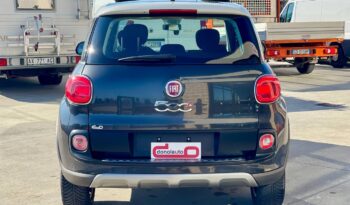 FIAT 500L 1.4 TJT 120CV TREKKING pieno