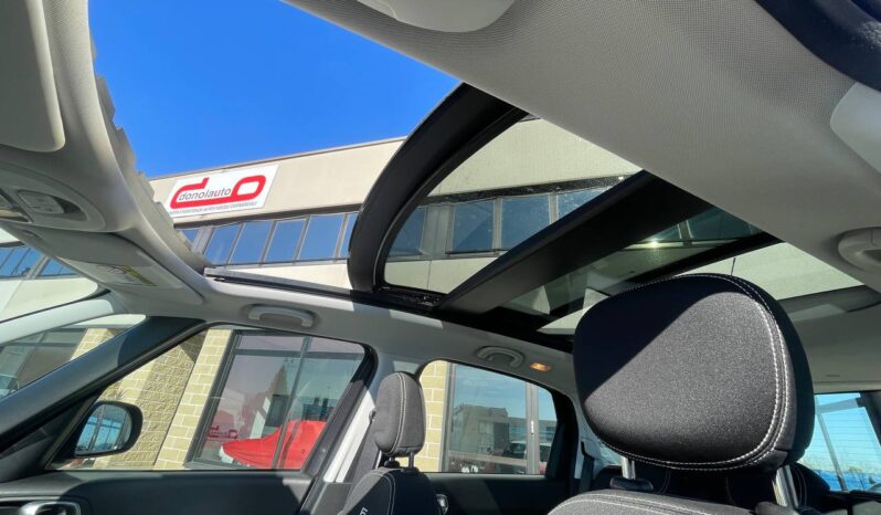 FIAT 500L 1.4 TJT 120CV TREKKING pieno