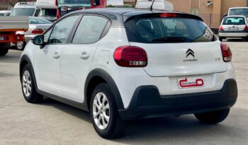 CITROEN C3 1.2 82CV PURETECH FEEL pieno