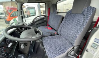 ISUZU M21 TT PASSO E RIBALTABILE TRILATERALE PAT B pieno