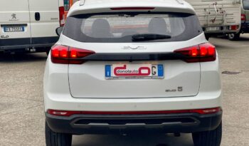DR EVO 5 1.5 120CV TURBO GPL pieno